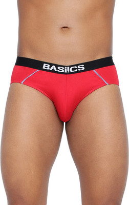 BASIICS by La Intimo Men Brief