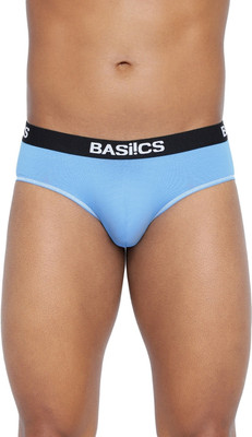 BASIICS by La Intimo Men Brief