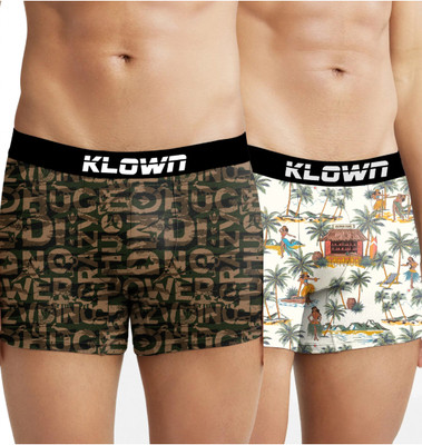 YANSH LIFESTYLE Men Brief