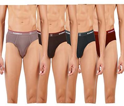 Ramraj Cotton Men Brief