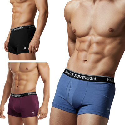 haute zovereign Men Brief
