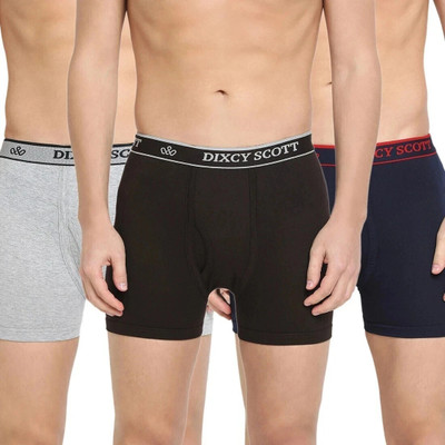 DIXCY SCOTT Men Brief