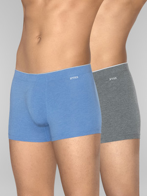 XYXX Men CloudSoft Tencel Modal Medley UNO Underwear Brief