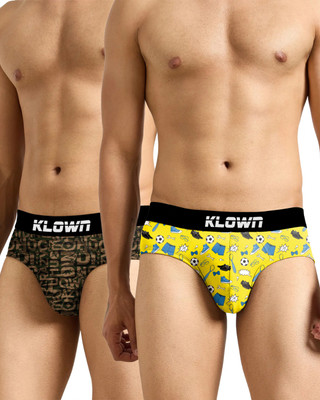 JARNAV LIFESTYLE Men Brief