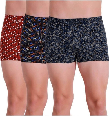 INSANITEE Men Brief