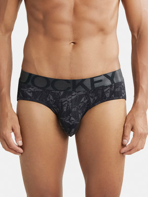 JOCKEY Men IC29 Tactel Microfiber Elastane Stretch Brief
