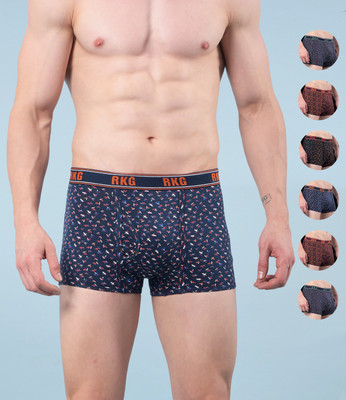 rkg Men Brief