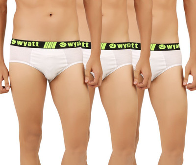 WYATT TREND Men Brief
