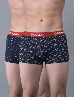Dollar Bigboss Men Combed Cotton Brief