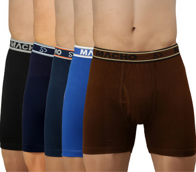 Macho Sporto Men Brief
