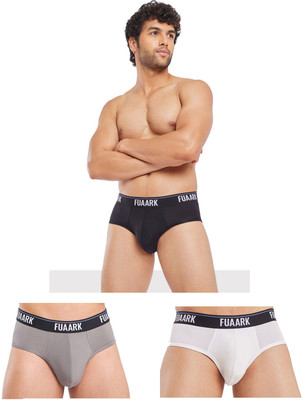 FuaarK Men Brief