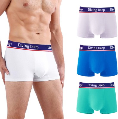 Diving Deep Men Brief