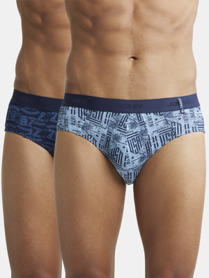 JOCKEY Men US52 Super Combed Cotton Brief