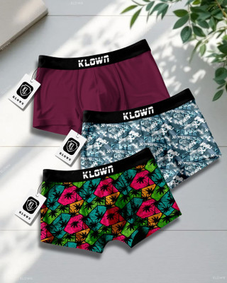 SARA TEX by KLOWN Men Brief