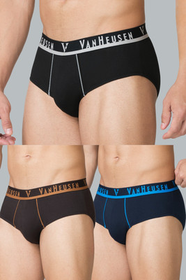 VAN HEUSEN Men Brief