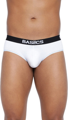 BASIICS by La Intimo Men Brief