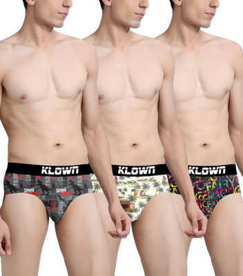 KLOWN Men Brief