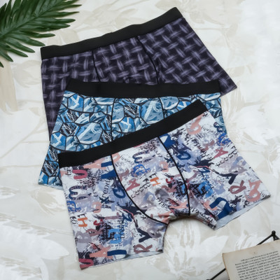 JEXWALL Men Brief