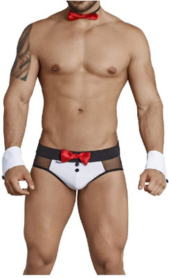 Muquam Men Brief