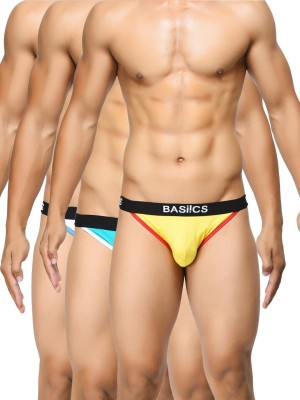 BASIICS by La Intimo Men Brief