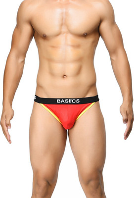 BASIICS by La Intimo Men Brief