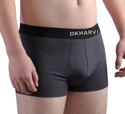 OKHARVI Men Brief