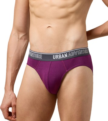 URBAN ADVENTURE Men Brief