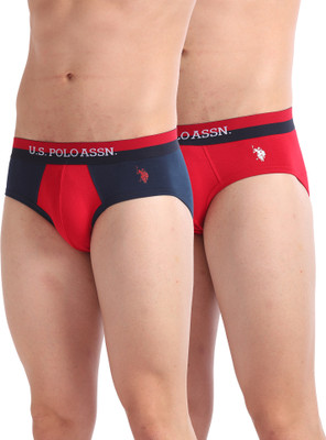 U.S. POLO ASSN. Men Brief