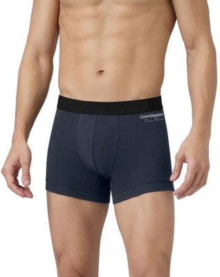 DISPENSER Men Poly Modal Odor Control Hygiene Brief