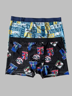 OPALOUTFITS Men Brief