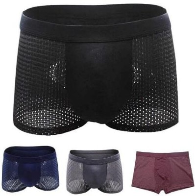 wishku Men Brief