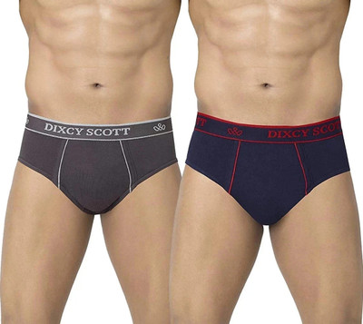 DIXCY SCOTT Men Brief