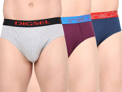 Digsel Cottons Men Brief