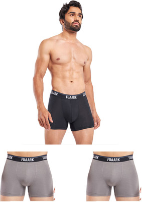 FuaarK Men Brief