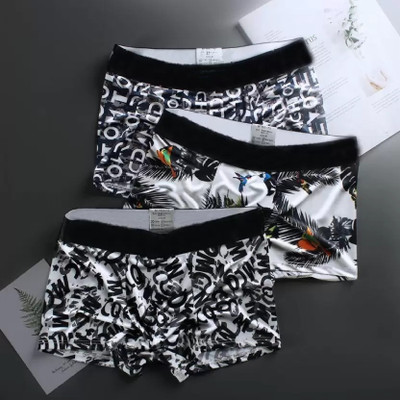 WIXUU Men Brief