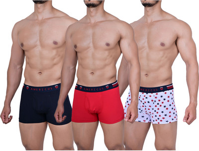 AMERICUS Men Brief