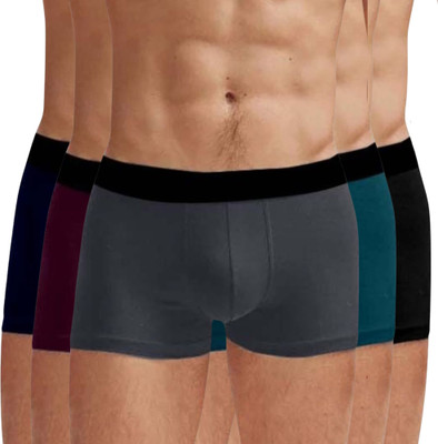HFSHIRTS Men Brief