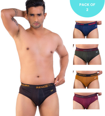 Renox Men Brief