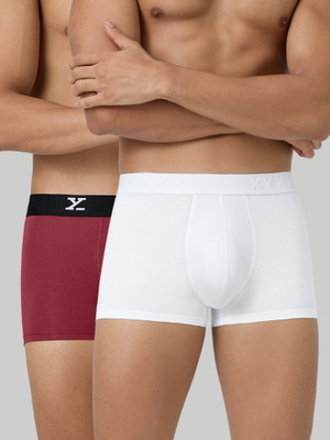 XYXX Men Ace Intellisoft Micro Modal Brief