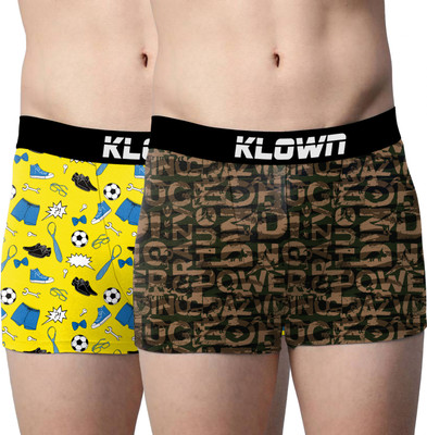 HFSHIRTS Men Brief