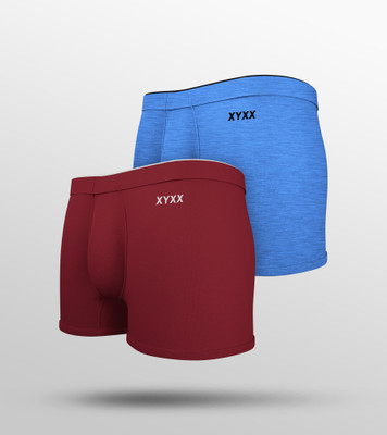 XYXX Men Uno Intellisoft Micro Modal Brief