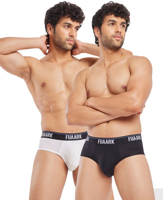 FuaarK Men Brief