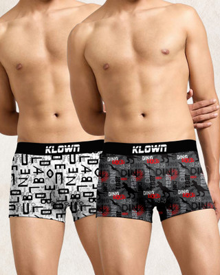 YANSH LIFESTYLE by KLOWN Men Brief
