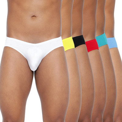 BASIICS by La Intimo Men Brief