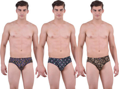 Dollar Bigboss Men Soft Combed Cotton Brief