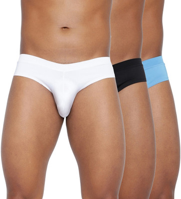 BASIICS by La Intimo Men Brief