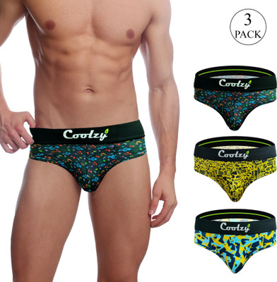 COOLZY Men Brief