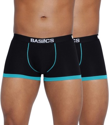 BASIICS by La Intimo Men Brief