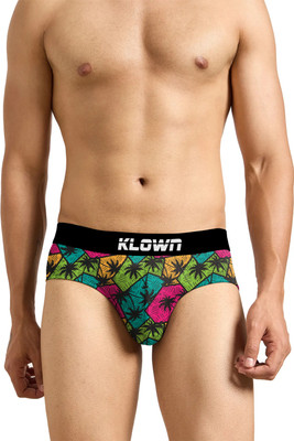 HFSHIRTS Men Brief