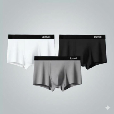 JORMATT Men Brief